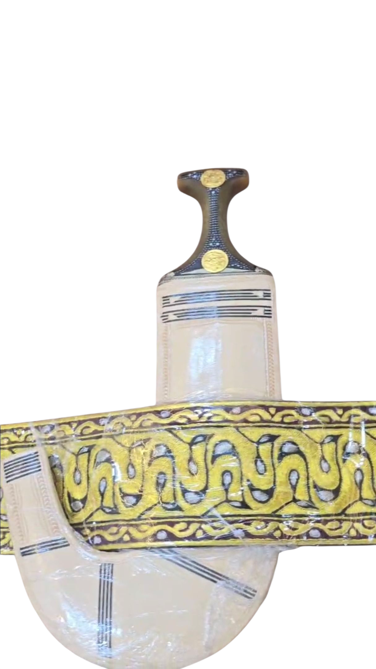 Jambiya Saifani Style SM-A002