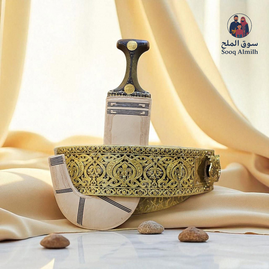 Jambiya Saifani Style  SM-A006