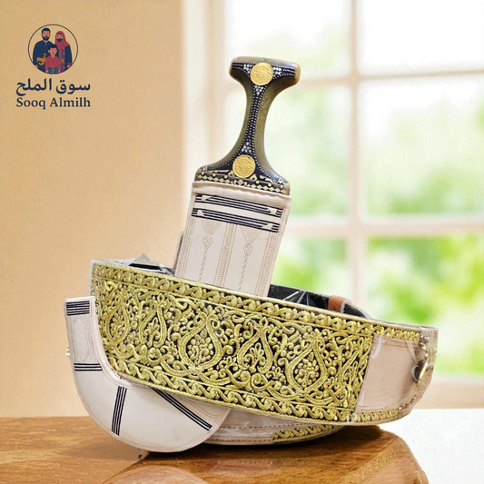 Jambiya Saifani Style  SM-A003