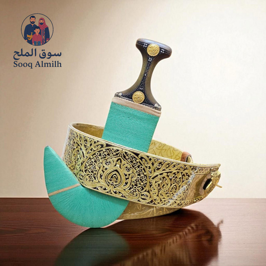 Jambiya Saifani Style  SM-A005