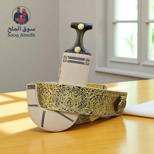 Jambiya Saifani Style  SM-A007
