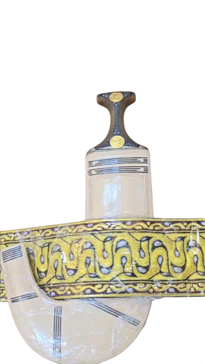 Jambiya Saifani Style  SM-A002