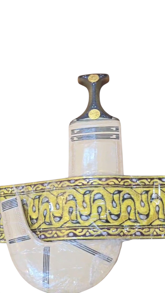 Jambiya Saifani Style  SM-A002