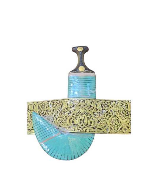 Jambiya Saifani Style  SM-A004